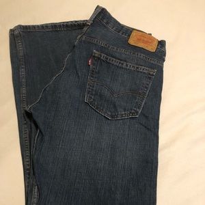 Levi’s 569 32 x 36